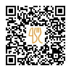 QR-code link către meniul Bless Coffee