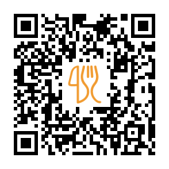 QR-code link para o menu de Eros Cafe