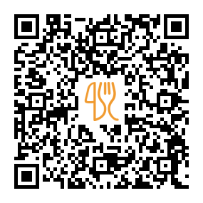 QR-code link para o menu de Café Charlotte