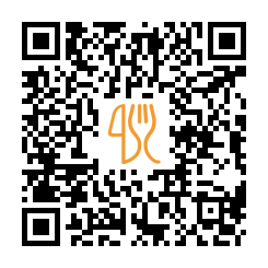 QR-code link para o menu de Amici Oasi