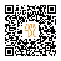 QR-code link para o menu de Cal Quim