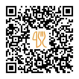 QR-code link para o menu de Casa Abilio