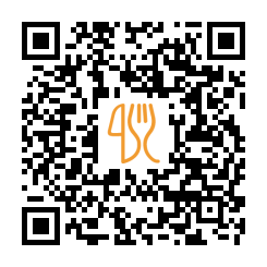 QR-kode-link til menuen på Keller Bier