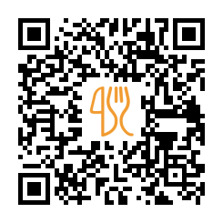 QR-code link către meniul Casa Zaldierna