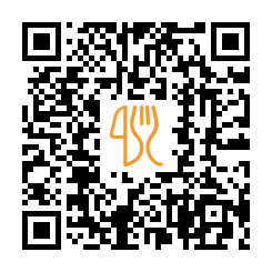 QR-code link para o menu de Nuuk Ice Lovers