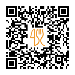 Enlace de código QR al menú de Tia´s Burgers