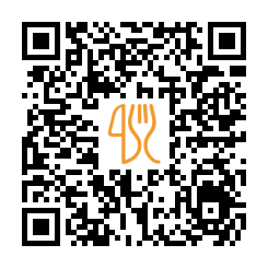 QR-code link para o menu de Tinto Cafe