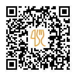 QR-code link para o menu de La Crêperie