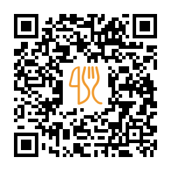 QR-code link para o menu de Paco's Pizza