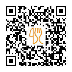 QR-code link para o menu de Campustown Pizza