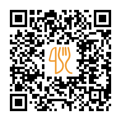 QR-code link para o menu de Food Café Cj