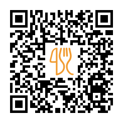 QR-code link para o menu de Nuclear Burguer