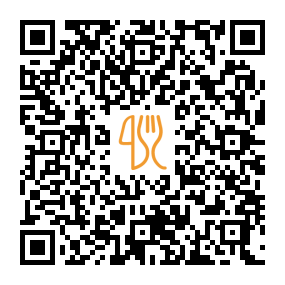 QR-code link para o menu de Parking Lot Burgers