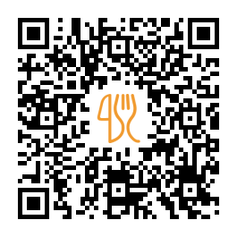 QR-code link para o menu de Pizza Fresche