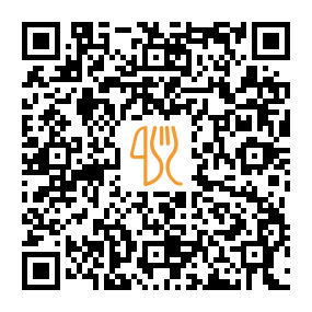 QR-code link para o menu de Café Central