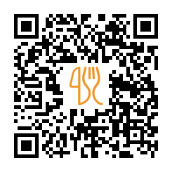 QR-code link para o menu de Mr.monchi