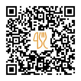 QR-code link para o menu de Que Pizza (q'pizza)