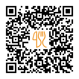 QR-code link para o menu de Cafeteria Framil