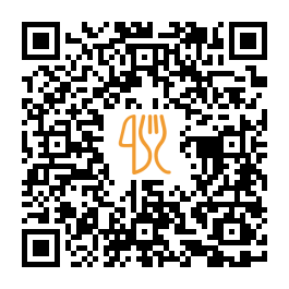 QR-code link către meniul Cafe Garaje