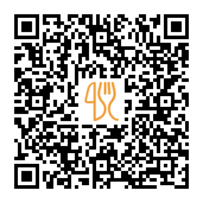 QR-code link para o menu de Burger King