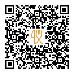 QR-code link para o menu de Burger King