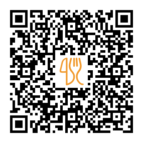 QR-code link para o menu de Burger King