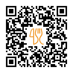 QR-code link para o menu de Asato Sushi