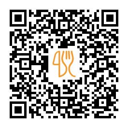 QR-code link para o menu de Minoru Sushi