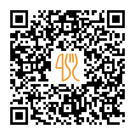 QR-code link para o menu de Turk Kebab