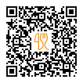 QR-code link para o menu de 1987.burger