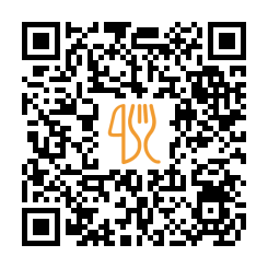 QR-code link para o menu de Bovary