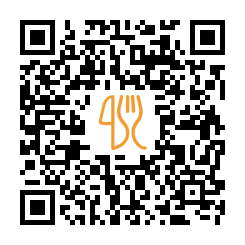 QR-code link para o menu de Hot Dog Kjc