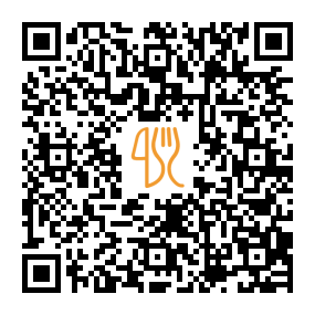 QR-code link para o menu de Cafe Copenhagen