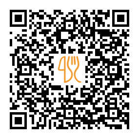 QR-code link para o menu de Burger King