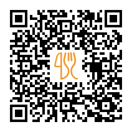 QR-code link para o menu de Ñam Burgers