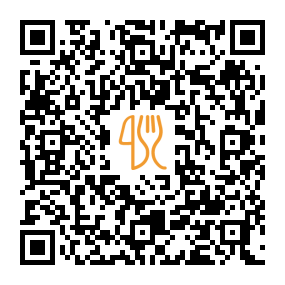 QR-code link para o menu de Kikis Burger's