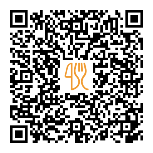 QR-kode-link til menuen på Merendero De La Atalaya