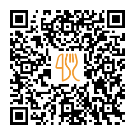 QR-code link para o menu de La Única Pizza