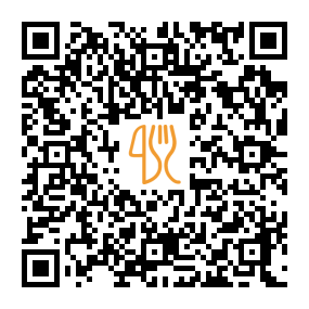 QR-code link para o menu de Cafe Tropical