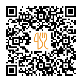 QR-code link para o menu de El Nómada