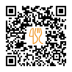 QR-code link către meniul La Fusa