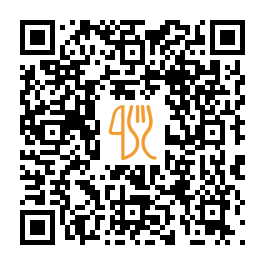 QR-code link para o menu de Biergarten