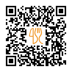 QR-code link para o menu de Burning Love