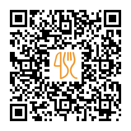 QR-code link para o menu de Cafe Esencia