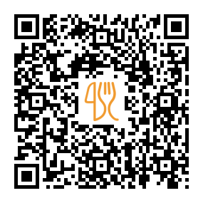 QR-code link către meniul Orbita Burger Station