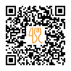 QR-code link către meniul Coffe Diner