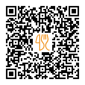 QR-code link para o menu de Queen Burguer