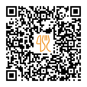 QR-code link para o menu de Cafeteria Reina