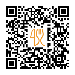 Enlace de código QR al menú de As Garzas