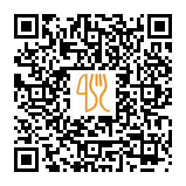 QR-code link para o menu de Logros Café